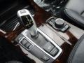 Black Sapphire Metallic - X3 xDrive28i Photo No. 15