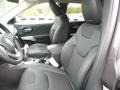 2018 Granite Crystal Metallic Jeep Cherokee Latitude Plus 4x4  photo #15