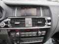 Black Sapphire Metallic - X3 xDrive28i Photo No. 16