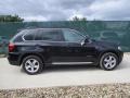 Black Sapphire Metallic - X5 xDrive 35d Photo No. 2