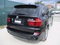 Black Sapphire Metallic - X5 xDrive 35d Photo No. 3
