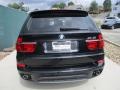 Black Sapphire Metallic - X5 xDrive 35d Photo No. 4