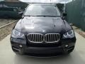 Black Sapphire Metallic - X5 xDrive 35d Photo No. 6