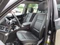 Black Sapphire Metallic - X5 xDrive 35d Photo No. 11