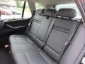 Black Sapphire Metallic - X5 xDrive 35d Photo No. 12