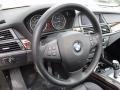 Black Sapphire Metallic - X5 xDrive 35d Photo No. 13