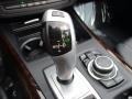 Black Sapphire Metallic - X5 xDrive 35d Photo No. 15