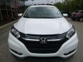 White Orchid Pearl - HR-V EX AWD Photo No. 6