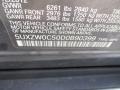 Black Sapphire Metallic - X5 xDrive 35d Photo No. 19