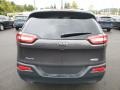 2018 Granite Crystal Metallic Jeep Cherokee Latitude Plus 4x4  photo #4