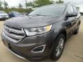 Magnetic Metallic - Edge Titanium AWD Photo No. 1