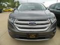 Magnetic Metallic - Edge Titanium AWD Photo No. 2
