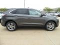 Magnetic Metallic - Edge Titanium AWD Photo No. 3