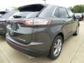 Magnetic Metallic - Edge Titanium AWD Photo No. 4