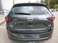 Meteor Gray Mica - CX-5 Grand Touring AWD Photo No. 6