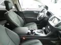 Magnetic Metallic - Edge Titanium AWD Photo No. 5