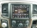Canyon Brown/Light Frost Beige Controls Photo for 2018 Ram 1500 #122745047