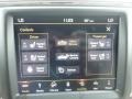 Canyon Brown/Light Frost Beige Controls Photo for 2018 Ram 1500 #122745071