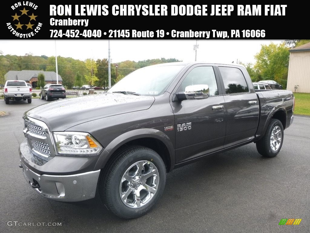 Granite Crystal Metallic Ram 1500