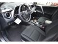 Magnetic Gray Metallic - RAV4 LE Photo No. 5