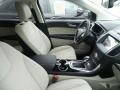 Magnetic Metallic - Edge Titanium AWD Photo No. 4