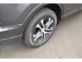 Magnetic Gray Metallic - RAV4 LE Photo No. 9
