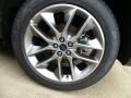 Magnetic Metallic - Edge Titanium AWD Photo No. 6
