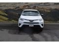 Super White - RAV4 LE Photo No. 2