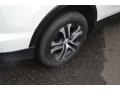 Super White - RAV4 LE Photo No. 9