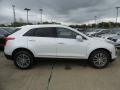 Crystal White Tricoat - XT5 Luxury AWD Photo No. 2
