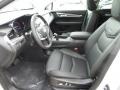 Crystal White Tricoat - XT5 Luxury AWD Photo No. 3
