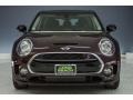 Pure Burgundy Metallic - Clubman Cooper S Photo No. 2
