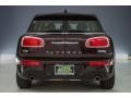 Pure Burgundy Metallic - Clubman Cooper S Photo No. 3