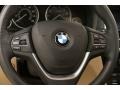 2015 Deep Sea Blue Metallic BMW X3 xDrive28i  photo #7