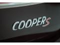 Pure Burgundy Metallic - Clubman Cooper S Photo No. 7