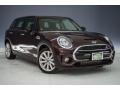 Pure Burgundy Metallic - Clubman Cooper S Photo No. 12