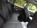 2018 Brilliant Black Crystal Pearl Ram 1500 Laramie Crew Cab 4x4  photo #13