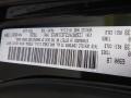 2018 Brilliant Black Crystal Pearl Ram 1500 Laramie Crew Cab 4x4  photo #16