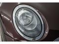 Pure Burgundy Metallic - Clubman Cooper S Photo No. 25