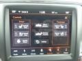 2018 Brilliant Black Crystal Pearl Ram 1500 Laramie Crew Cab 4x4  photo #20