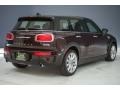 Pure Burgundy Metallic - Clubman Cooper S Photo No. 30