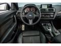 2016 Long Beach Blue Metallic BMW M2 Coupe  photo #4