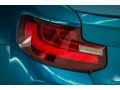 2016 Long Beach Blue Metallic BMW M2 Coupe  photo #19