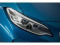 2016 Long Beach Blue Metallic BMW M2 Coupe  photo #23