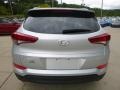 2017 Molten Silver Hyundai Tucson SE AWD  photo #6