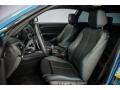 2016 Long Beach Blue Metallic BMW M2 Coupe  photo #26