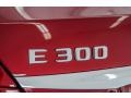 designo  Cardinal Red Metallic - E 300 Sedan Photo No. 7