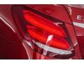 designo  Cardinal Red Metallic - E 300 Sedan Photo No. 24
