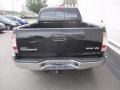 Black - Tacoma V6 SR5 Double Cab 4x4 Photo No. 4