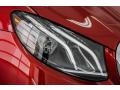 2017 designo  Cardinal Red Metallic Mercedes-Benz E 300 Sedan  photo #29